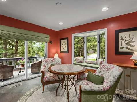 1071 Linkside Drive Hendersonville NC 28739