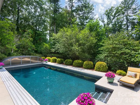 1071 Linkside Drive Hendersonville NC 28739