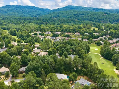 1071 Linkside Drive Hendersonville NC 28739