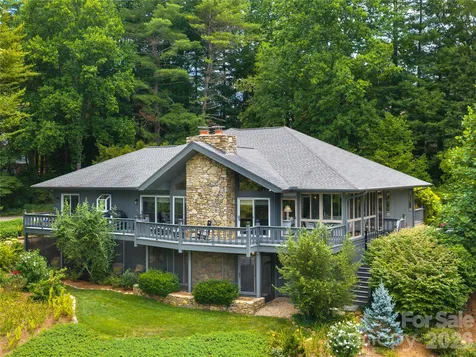 1071 Linkside Drive Hendersonville NC 28739