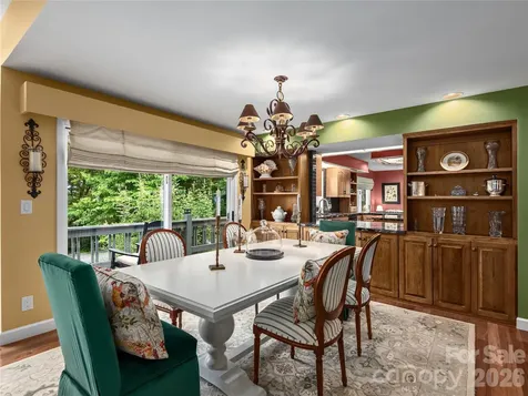 1071 Linkside Drive Hendersonville NC 28739