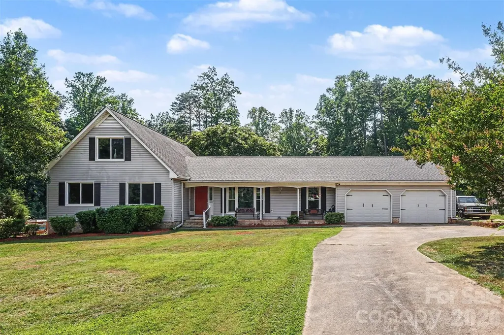 Salisbury NC, 220 Roger Drive