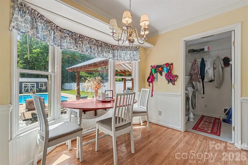 220 Roger Drive Salisbury NC 28147
