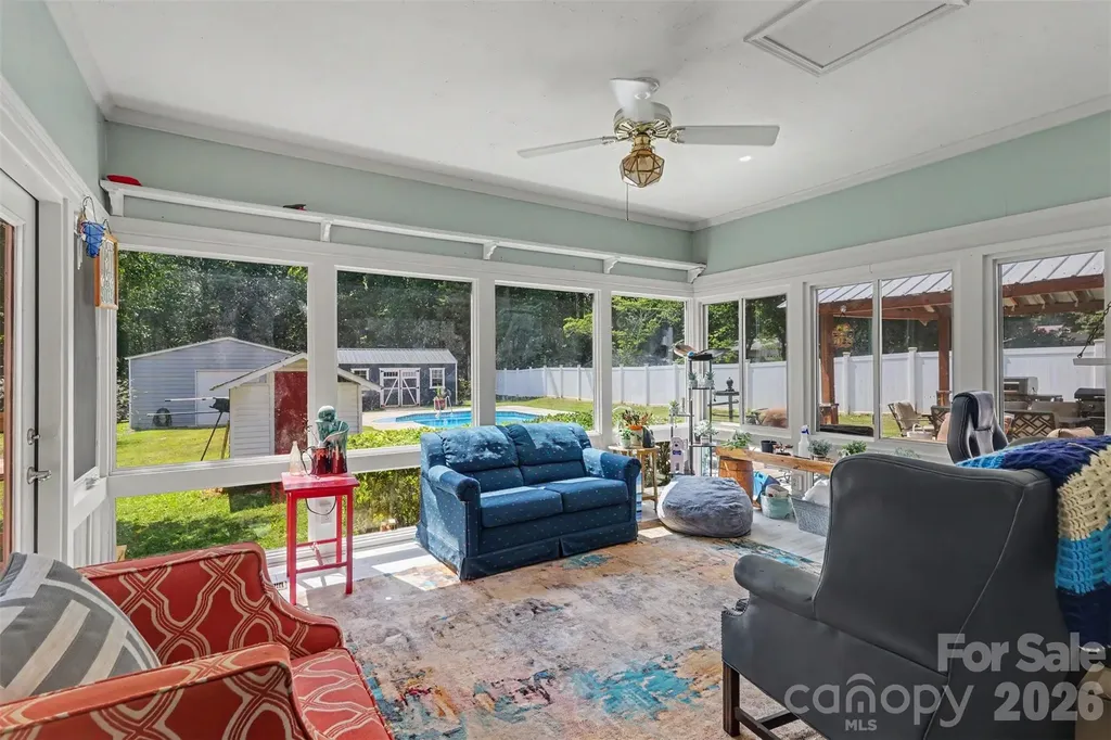 220 Roger Drive Salisbury NC 28147