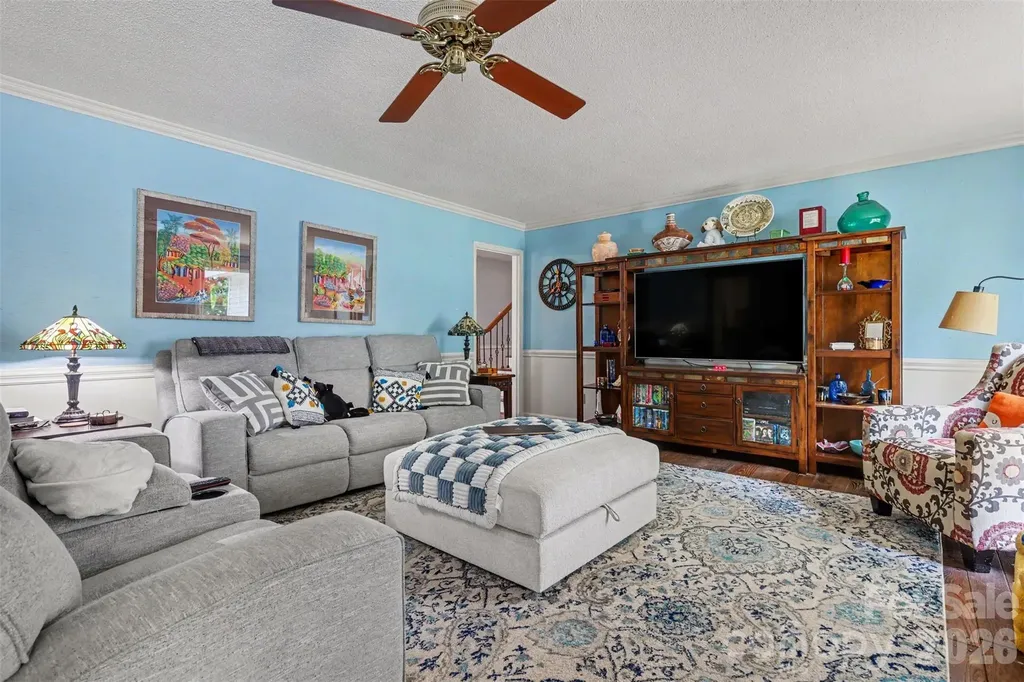 220 Roger Drive Salisbury NC 28147