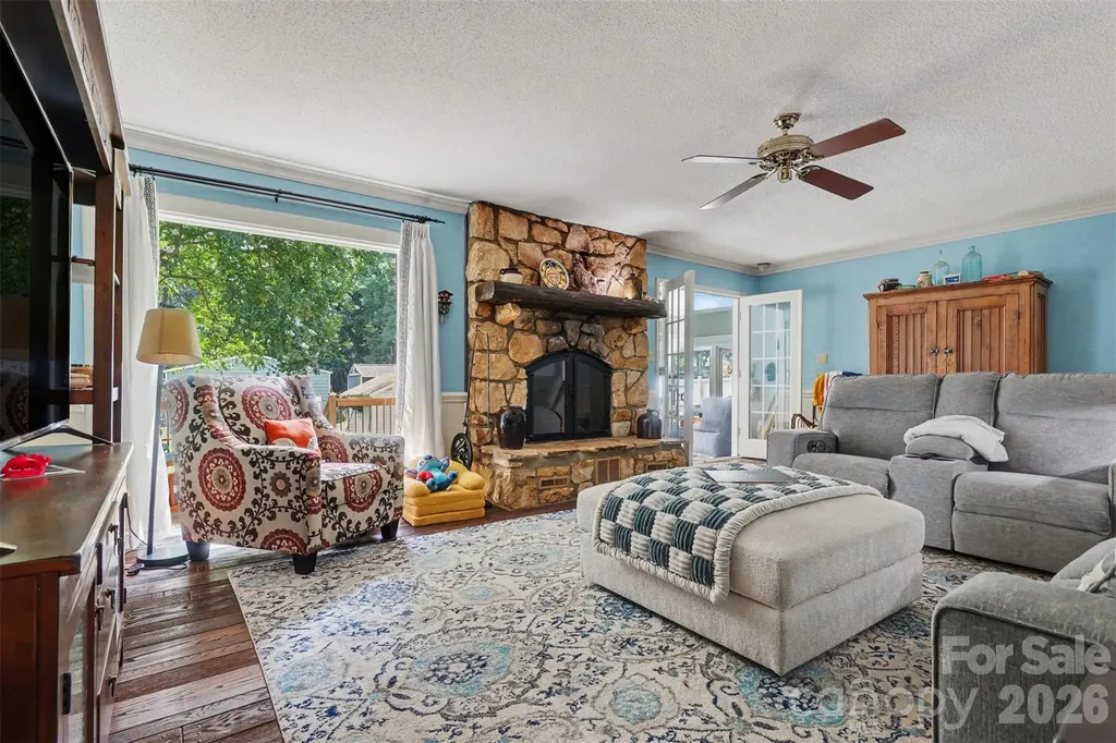 220 Roger Drive Salisbury NC 28147
