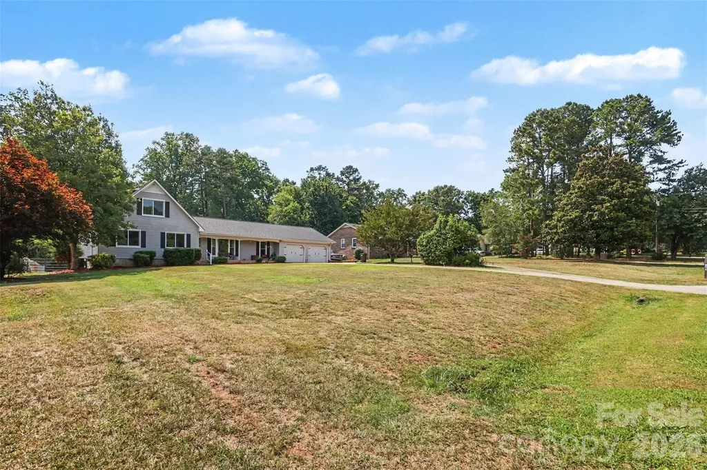 220 Roger Drive Salisbury NC 28147