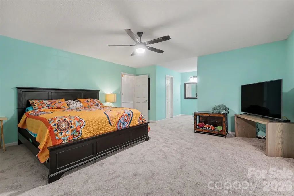 220 Roger Drive Salisbury NC 28147