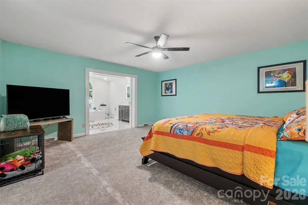 220 Roger Drive Salisbury NC 28147
