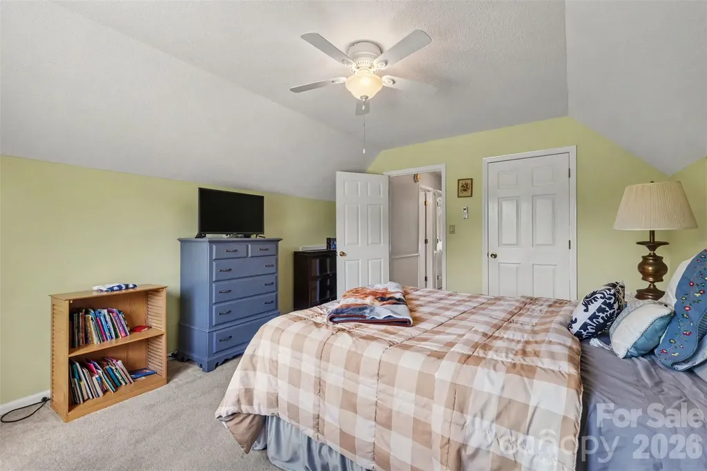 220 Roger Drive Salisbury NC 28147