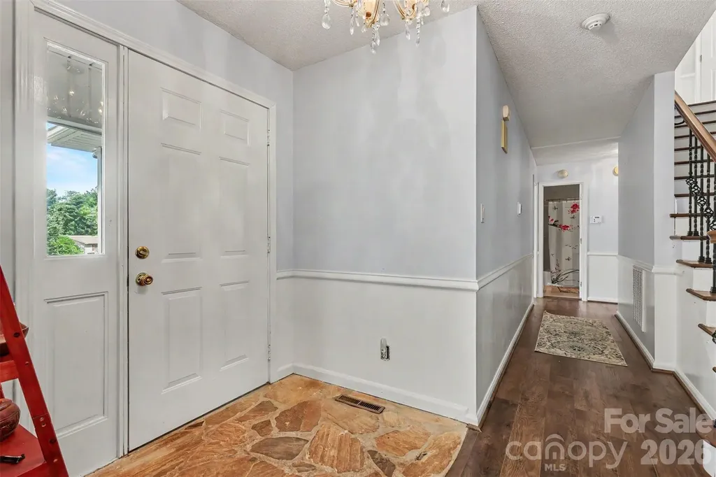 220 Roger Drive Salisbury NC 28147