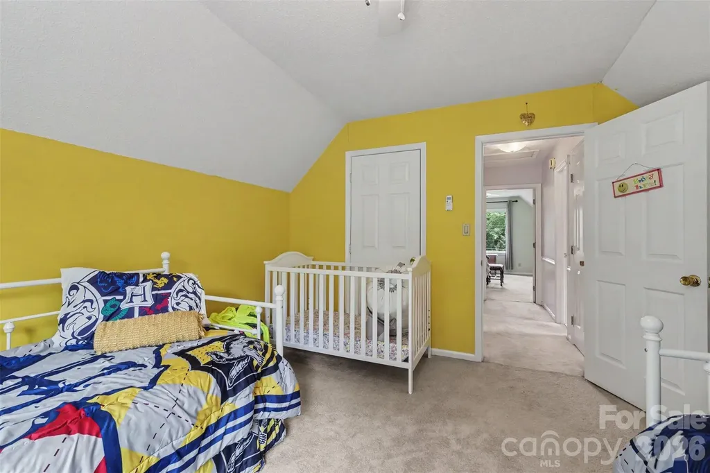 220 Roger Drive Salisbury NC 28147
