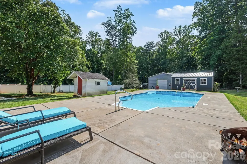 220 Roger Drive Salisbury NC 28147