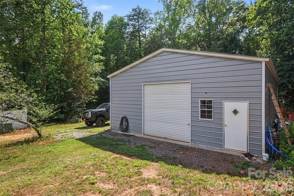 220 Roger Drive Salisbury NC 28147