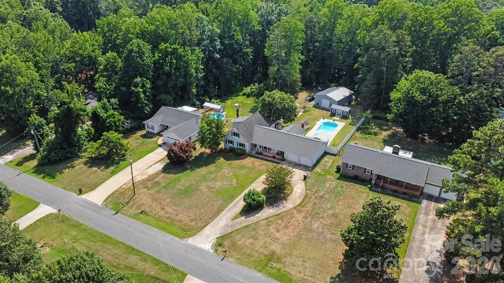220 Roger Drive Salisbury NC 28147