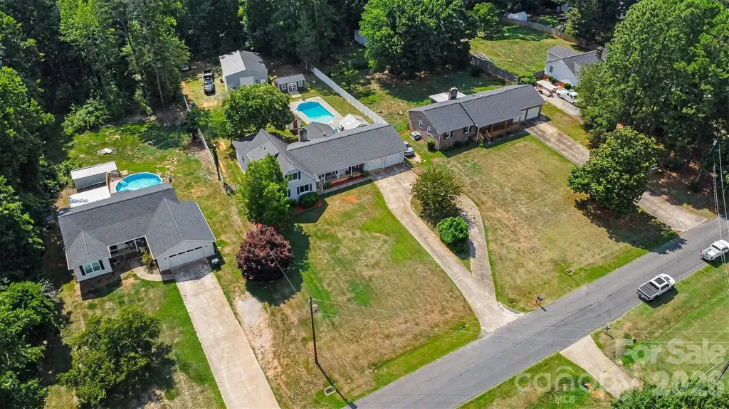 220 Roger Drive Salisbury NC 28147