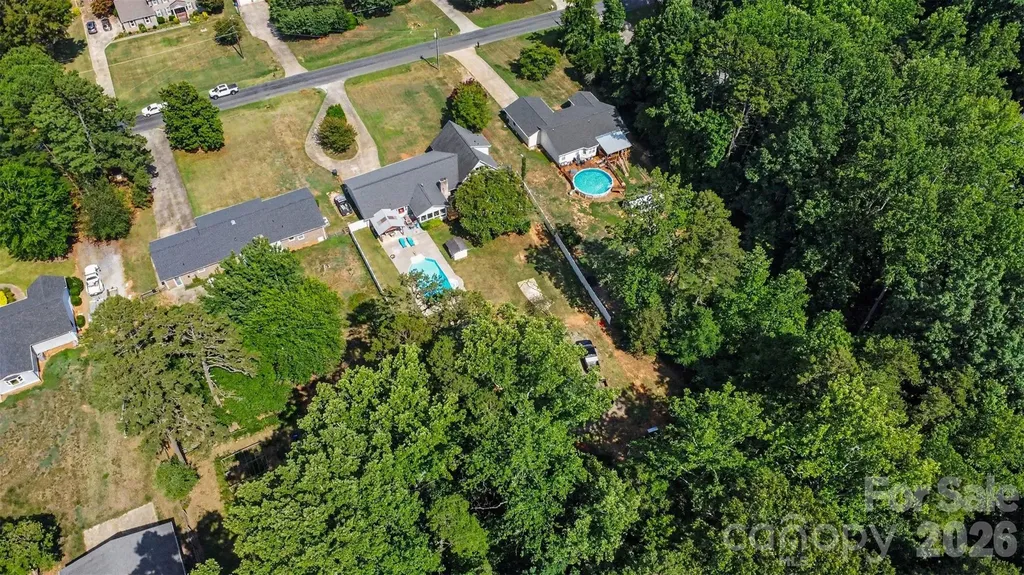 220 Roger Drive Salisbury NC 28147
