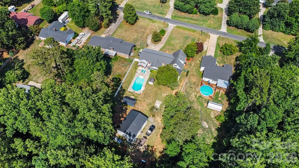 220 Roger Drive Salisbury NC 28147