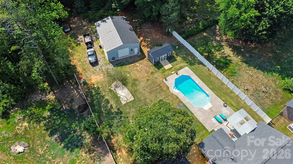 220 Roger Drive Salisbury NC 28147