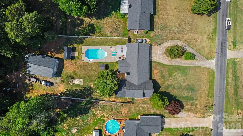 220 Roger Drive Salisbury NC 28147