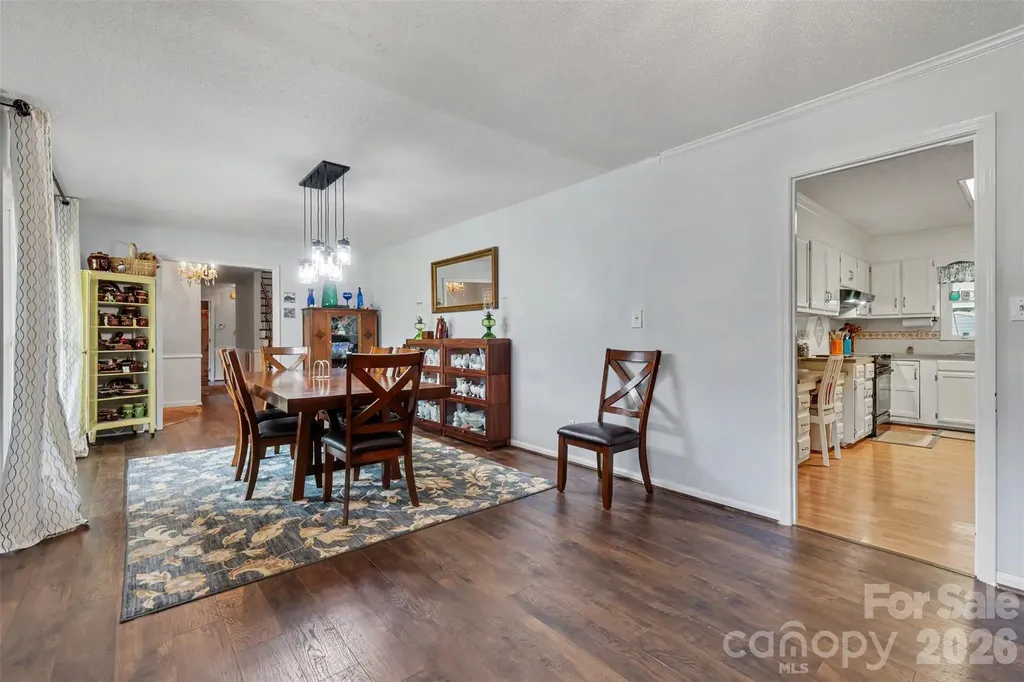 220 Roger Drive Salisbury NC 28147