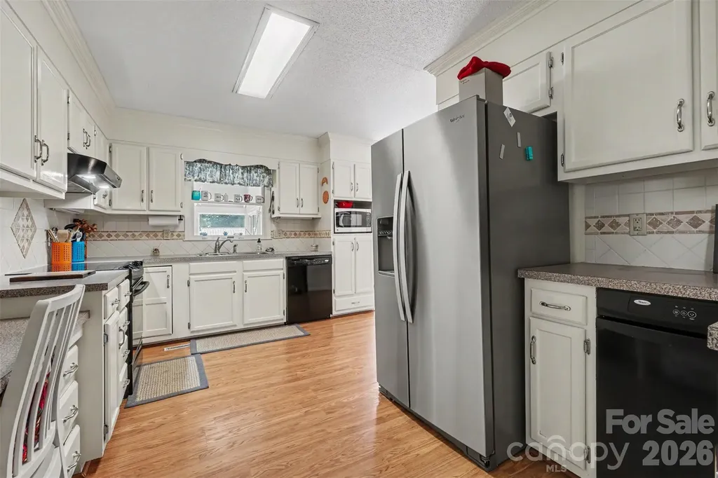 220 Roger Drive Salisbury NC 28147