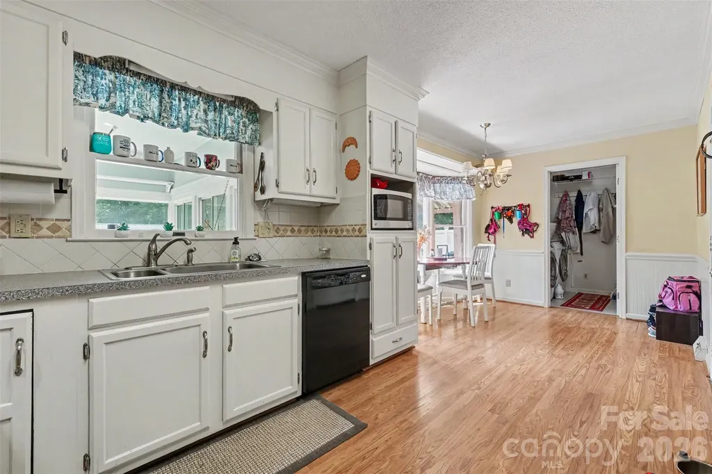 220 Roger Drive Salisbury NC 28147