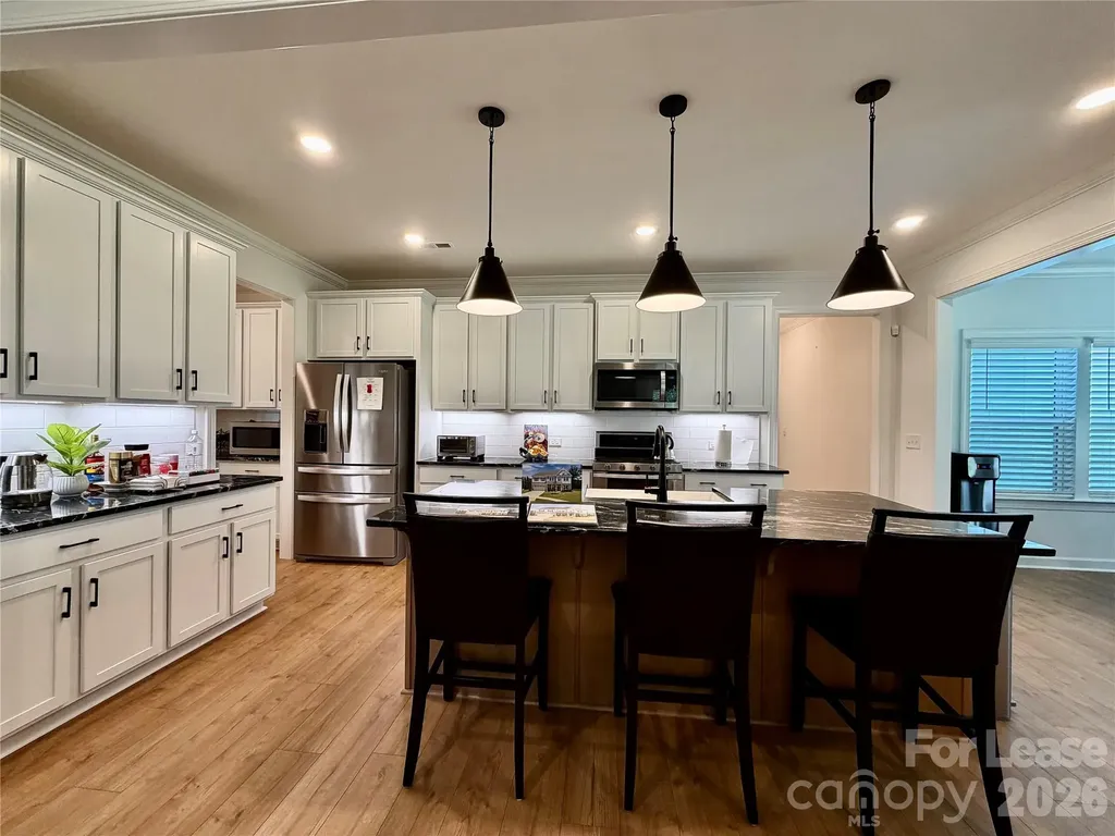 911 Cypress Point Lane Monroe NC 28112