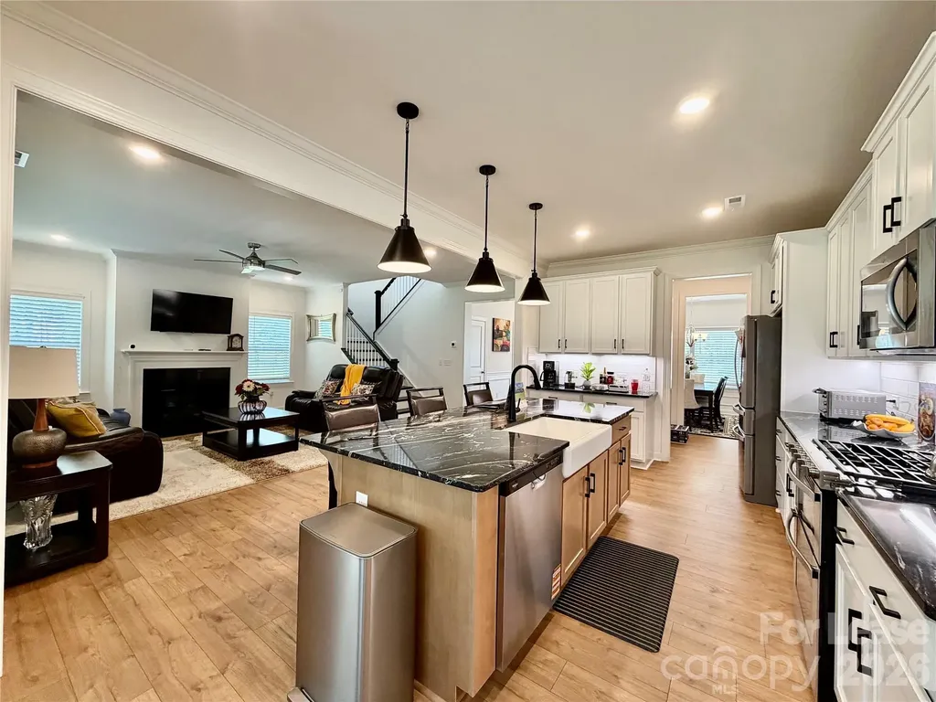 911 Cypress Point Lane Monroe NC 28112