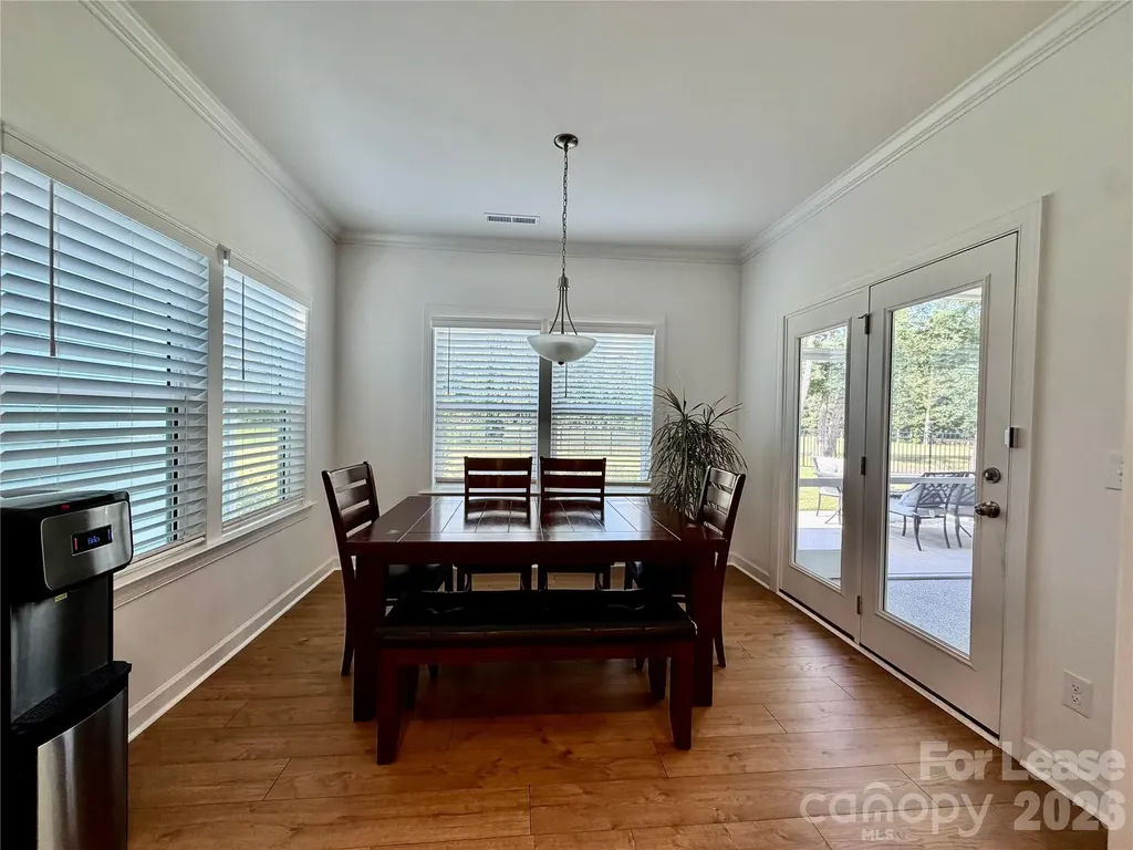 911 Cypress Point Lane Monroe NC 28112