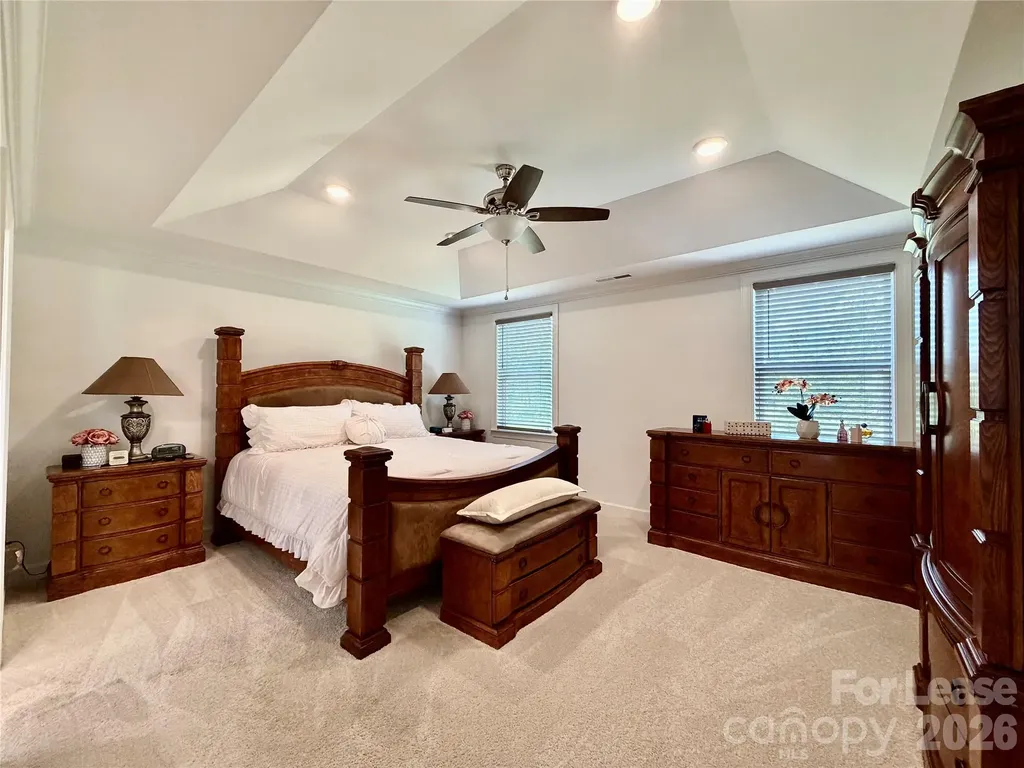 911 Cypress Point Lane Monroe NC 28112