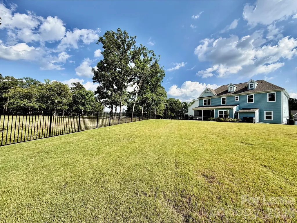 911 Cypress Point Lane Monroe NC 28112