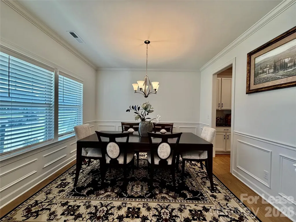 911 Cypress Point Lane Monroe NC 28112