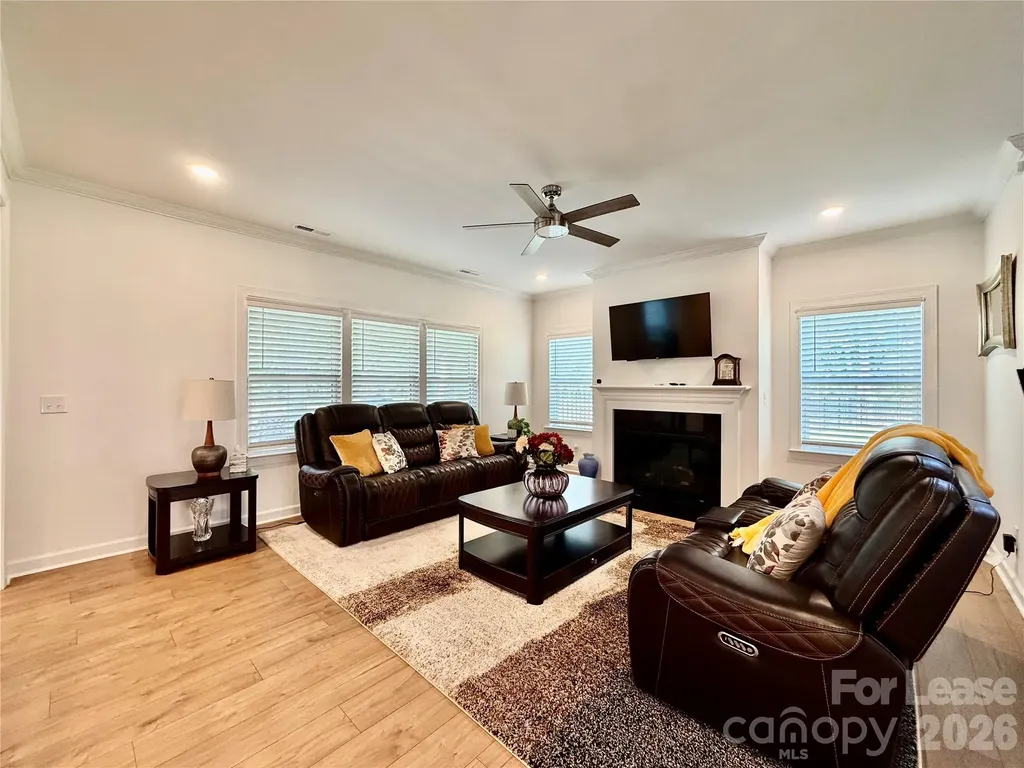 911 Cypress Point Lane Monroe NC 28112
