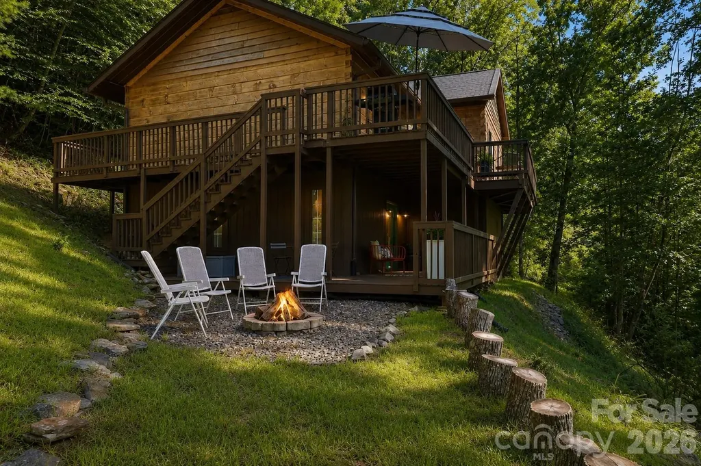 619 Leisure Lane Burnsville NC 28714