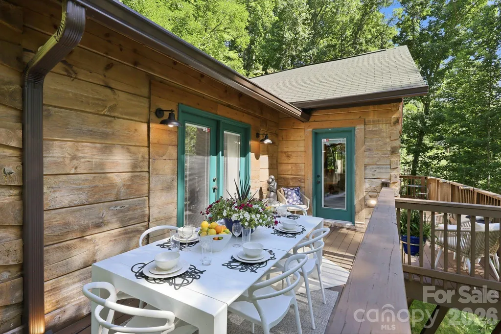 619 Leisure Lane Burnsville NC 28714
