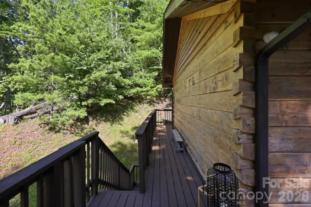 619 Leisure Lane Burnsville NC 28714