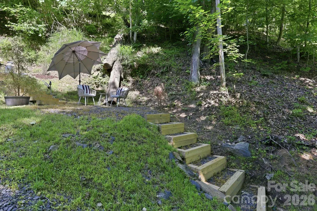 619 Leisure Lane Burnsville NC 28714