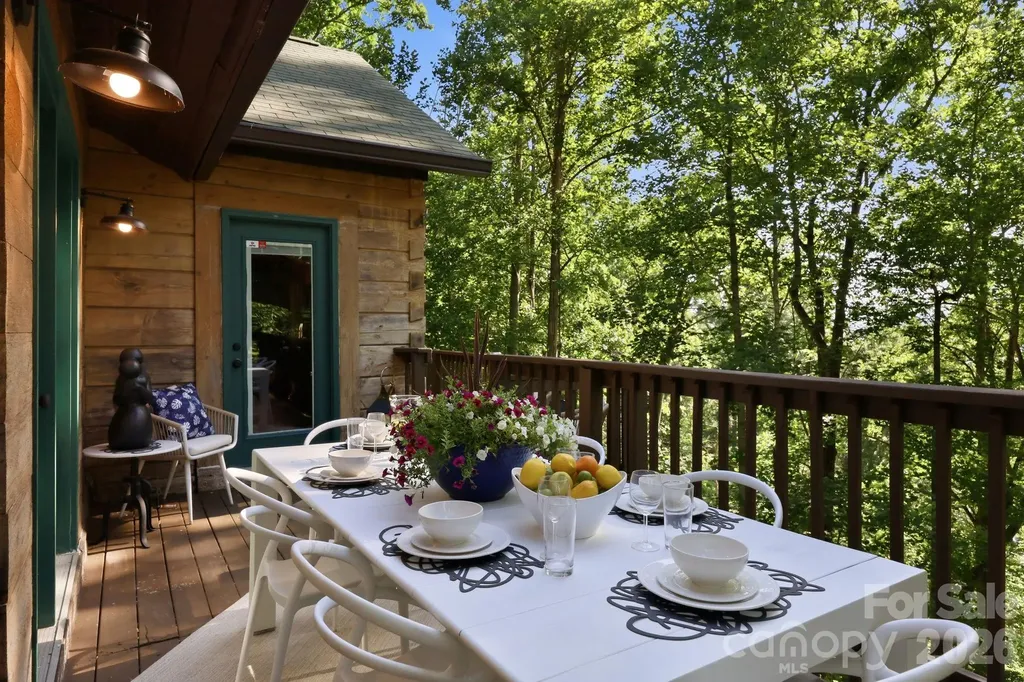 619 Leisure Lane Burnsville NC 28714