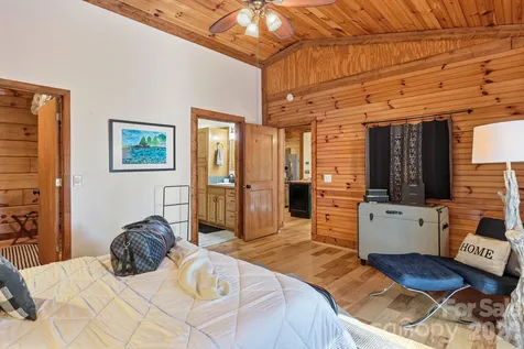 619 Leisure Lane Burnsville NC 28714