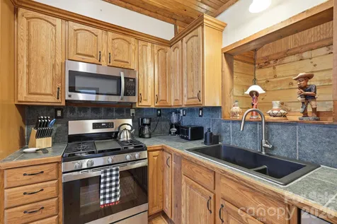 619 Leisure Lane Burnsville NC 28714