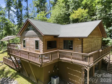 619 Leisure Lane Burnsville NC 28714