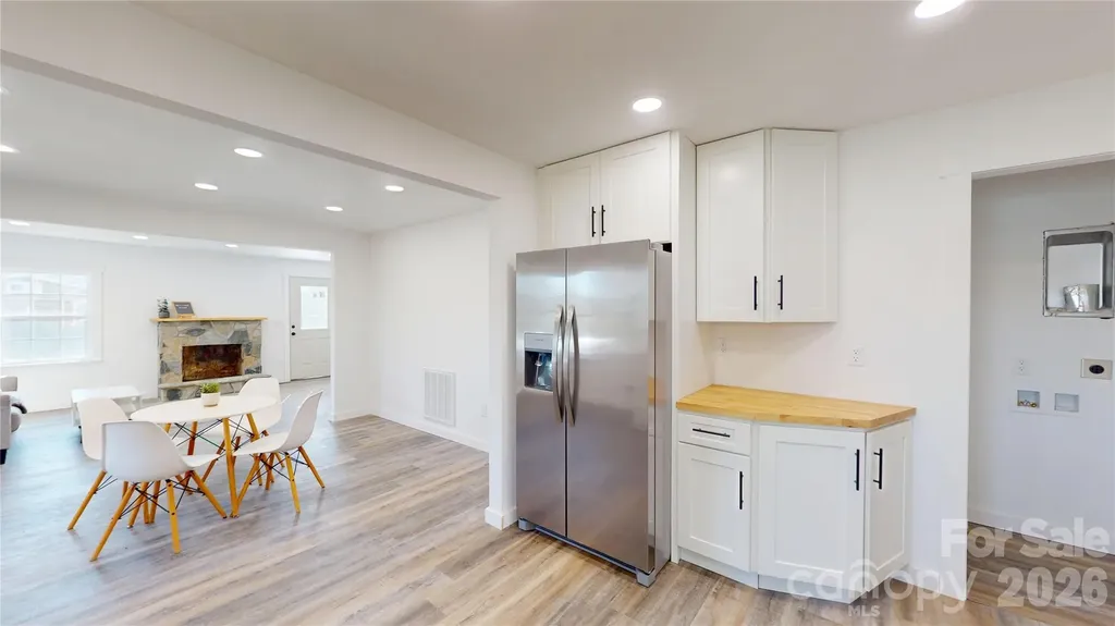 245 Carolina Avenue Forest City NC 28043