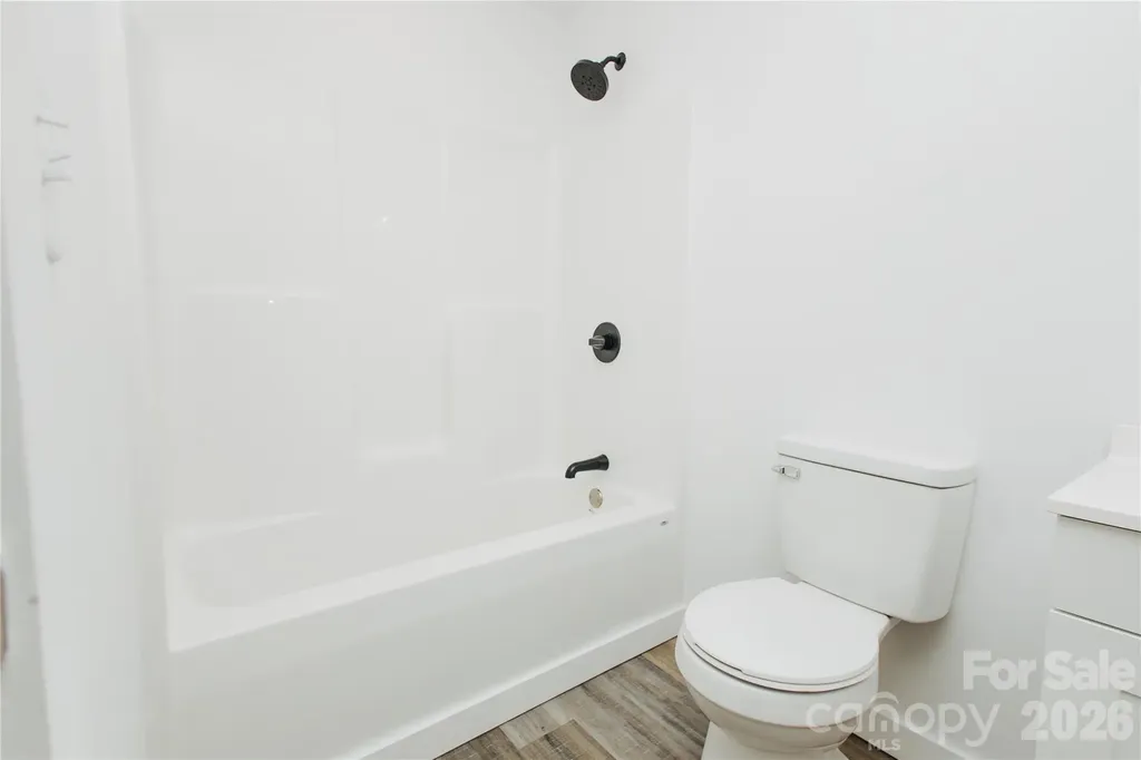 245 Carolina Avenue Forest City NC 28043