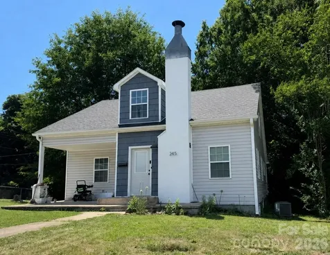 245 Carolina Avenue Forest City NC 28043