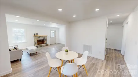 245 Carolina Avenue Forest City NC 28043