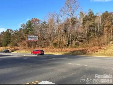 0 Us Highway 441 Highway Whittier NC 28789