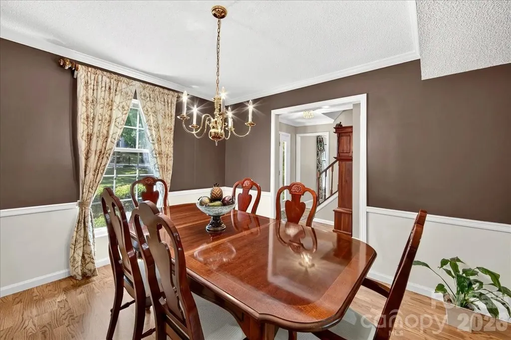 505 Glen Ellyn Court Charlotte NC 28213