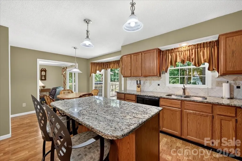 505 Glen Ellyn Court Charlotte NC 28213
