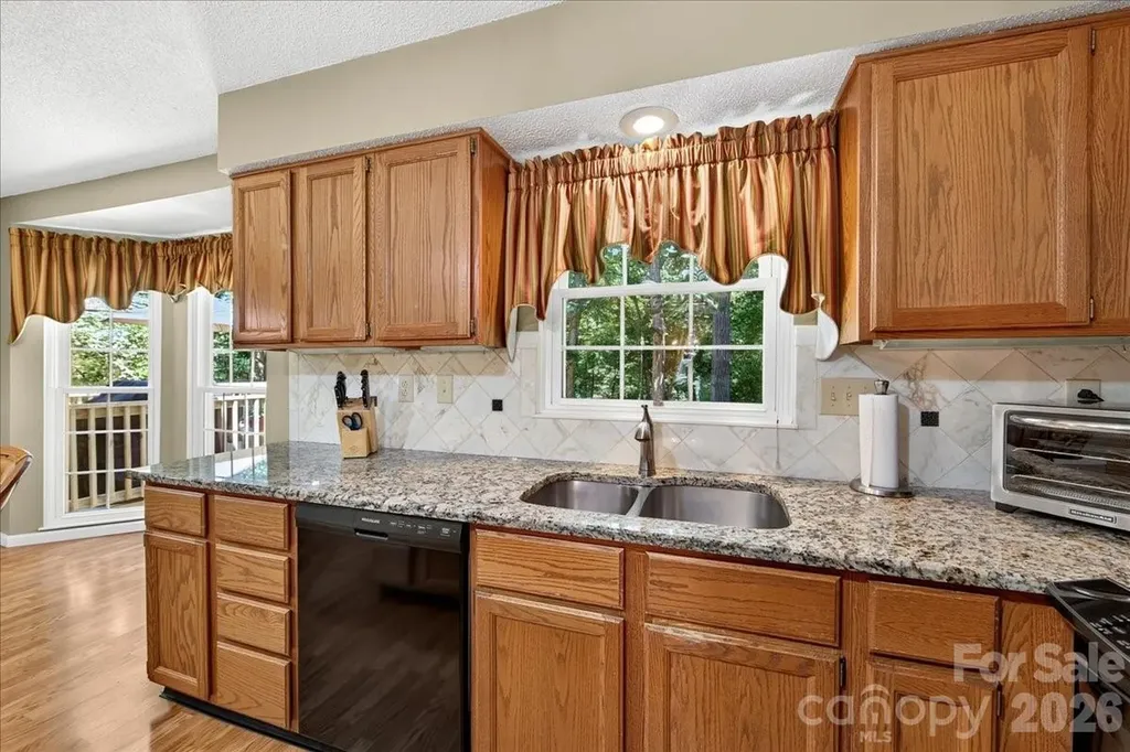 505 Glen Ellyn Court Charlotte NC 28213